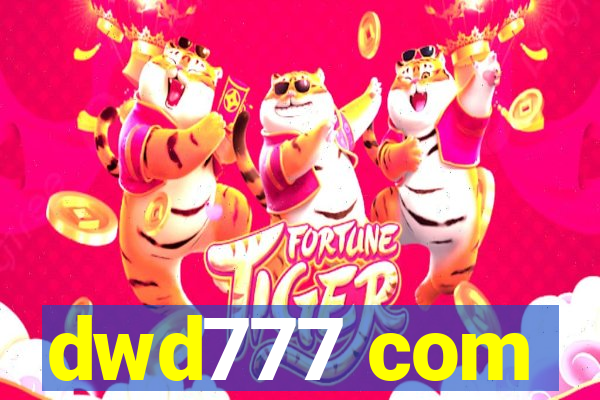 dwd777 com